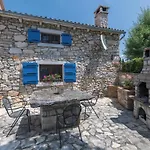 Feriehus Front In Puntera