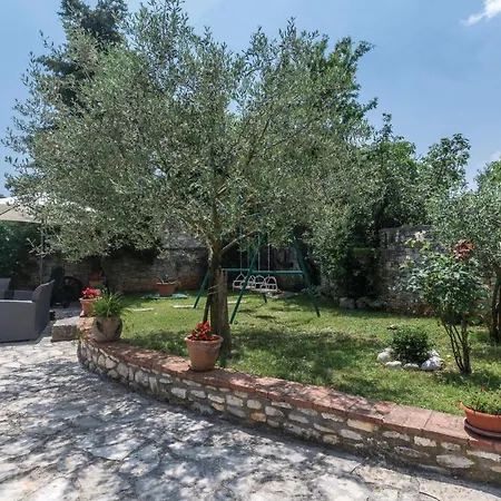 Front In Holiday home *