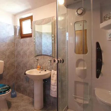 בית נופש Lovely In Puntera