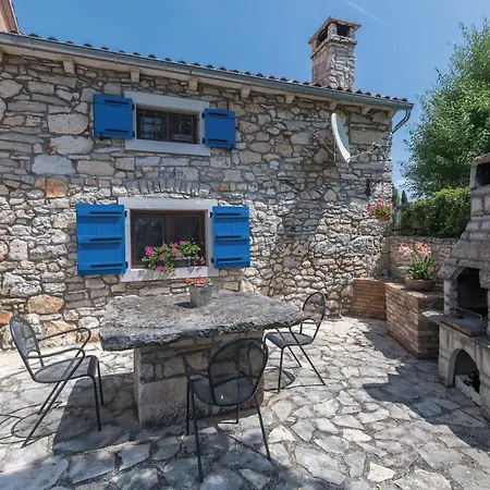 Tatil Evi Lovely In Puntera