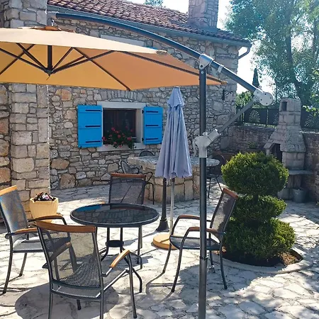 Tatil Evi Lovely In *