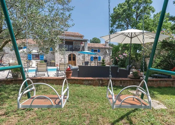 Lovely In Vikendica Puntera